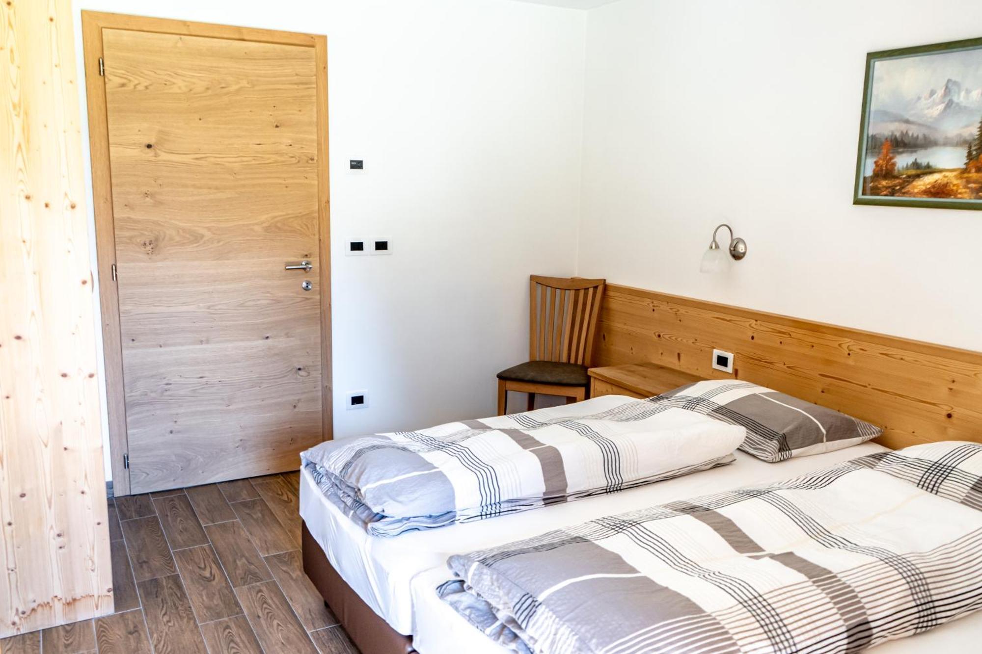 Apartements Precalalt ラ・ヴィッラ エクステリア 写真