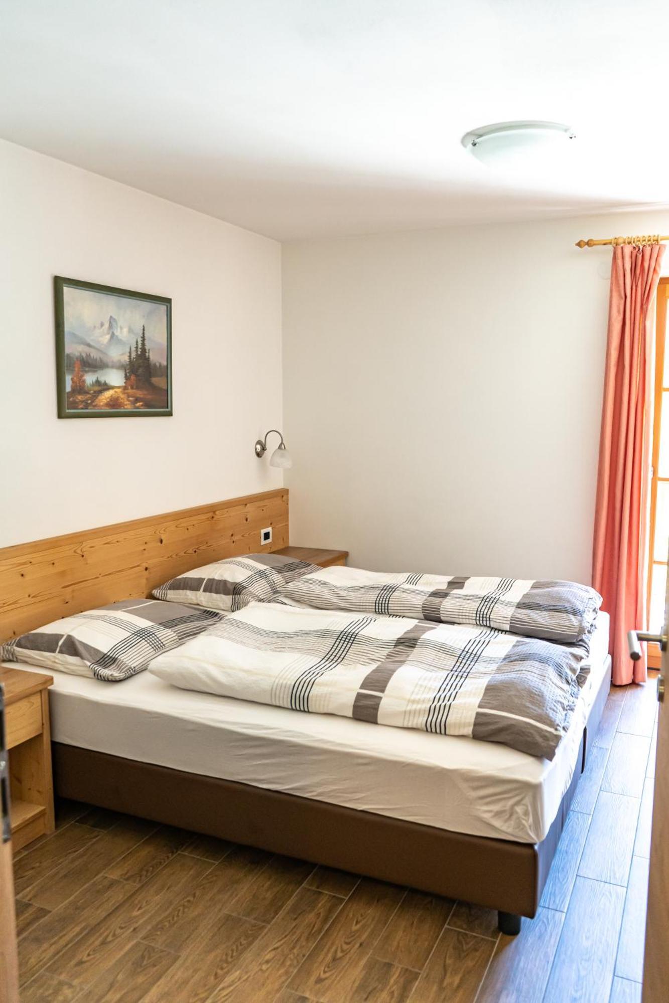 Apartements Precalalt ラ・ヴィッラ エクステリア 写真