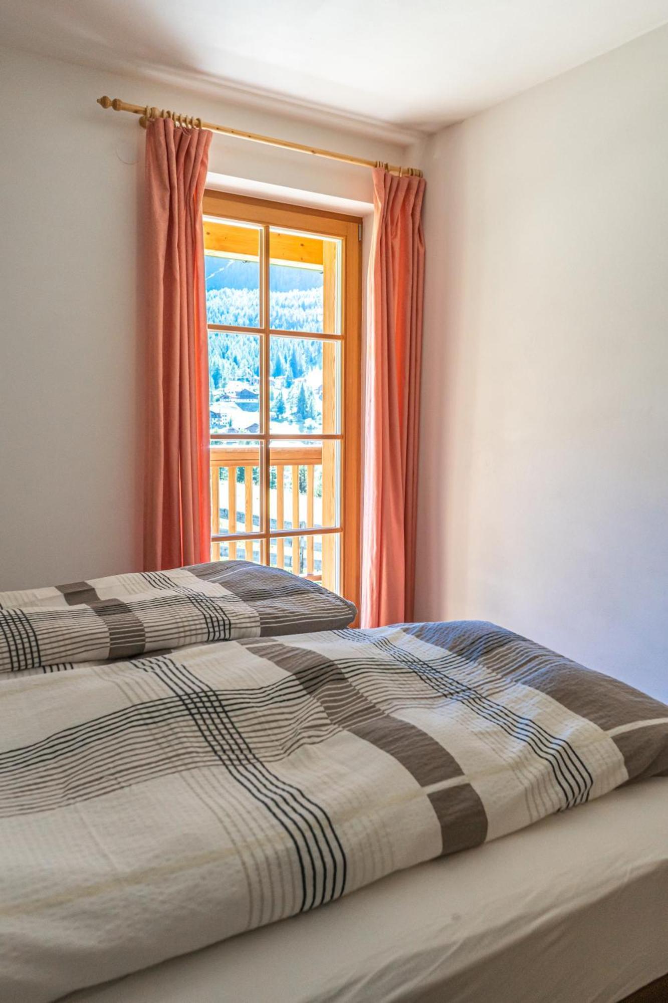 Apartements Precalalt ラ・ヴィッラ エクステリア 写真