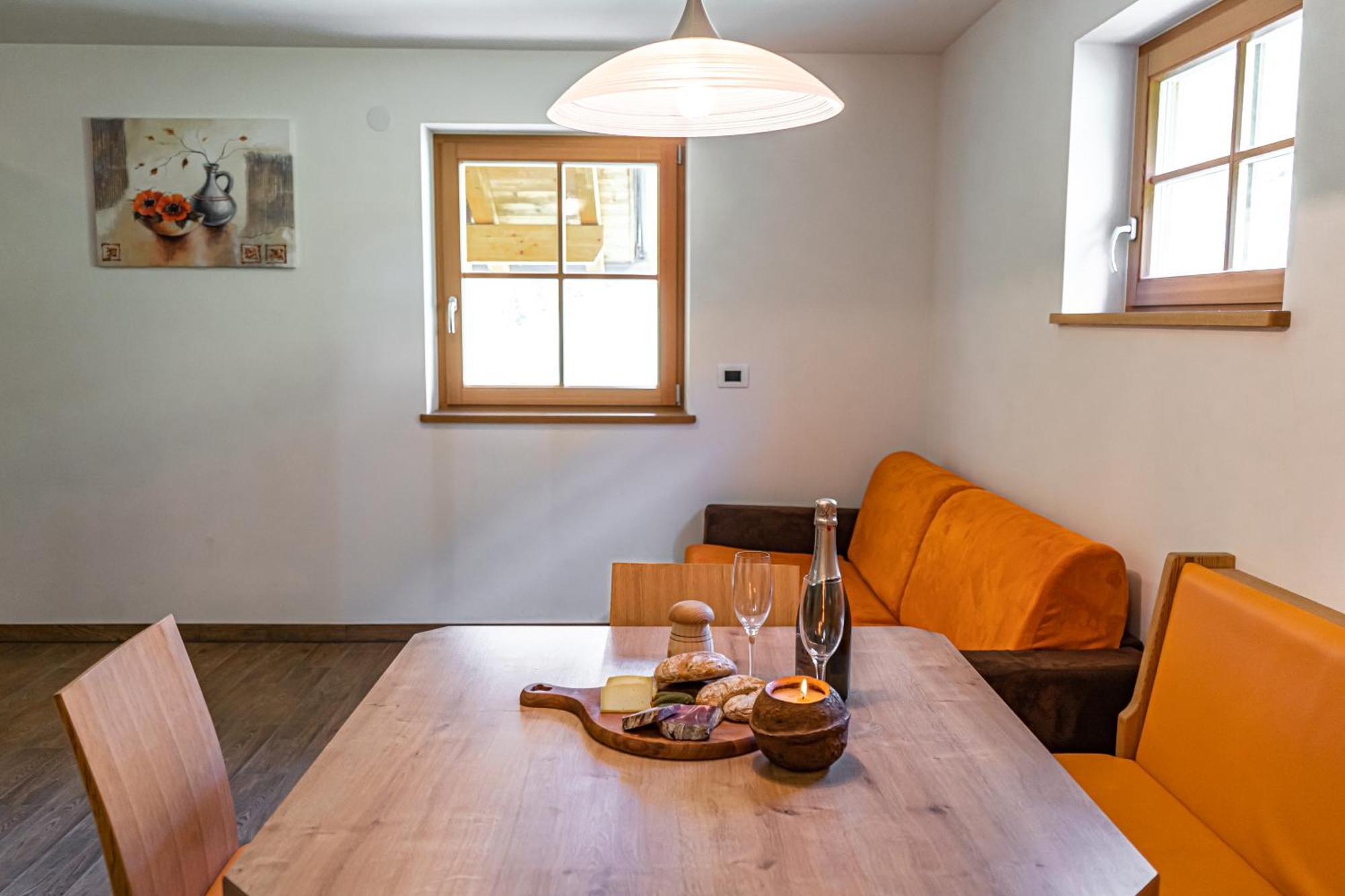 Apartements Precalalt ラ・ヴィッラ エクステリア 写真