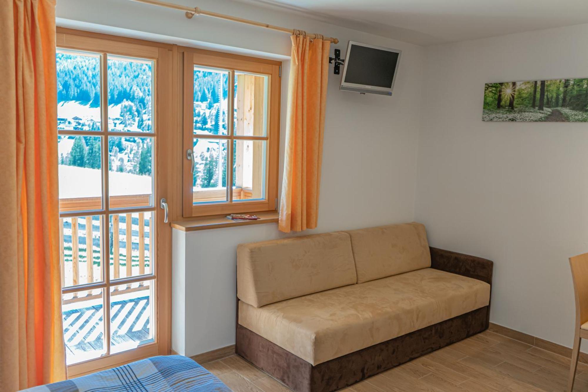 Apartements Precalalt ラ・ヴィッラ エクステリア 写真