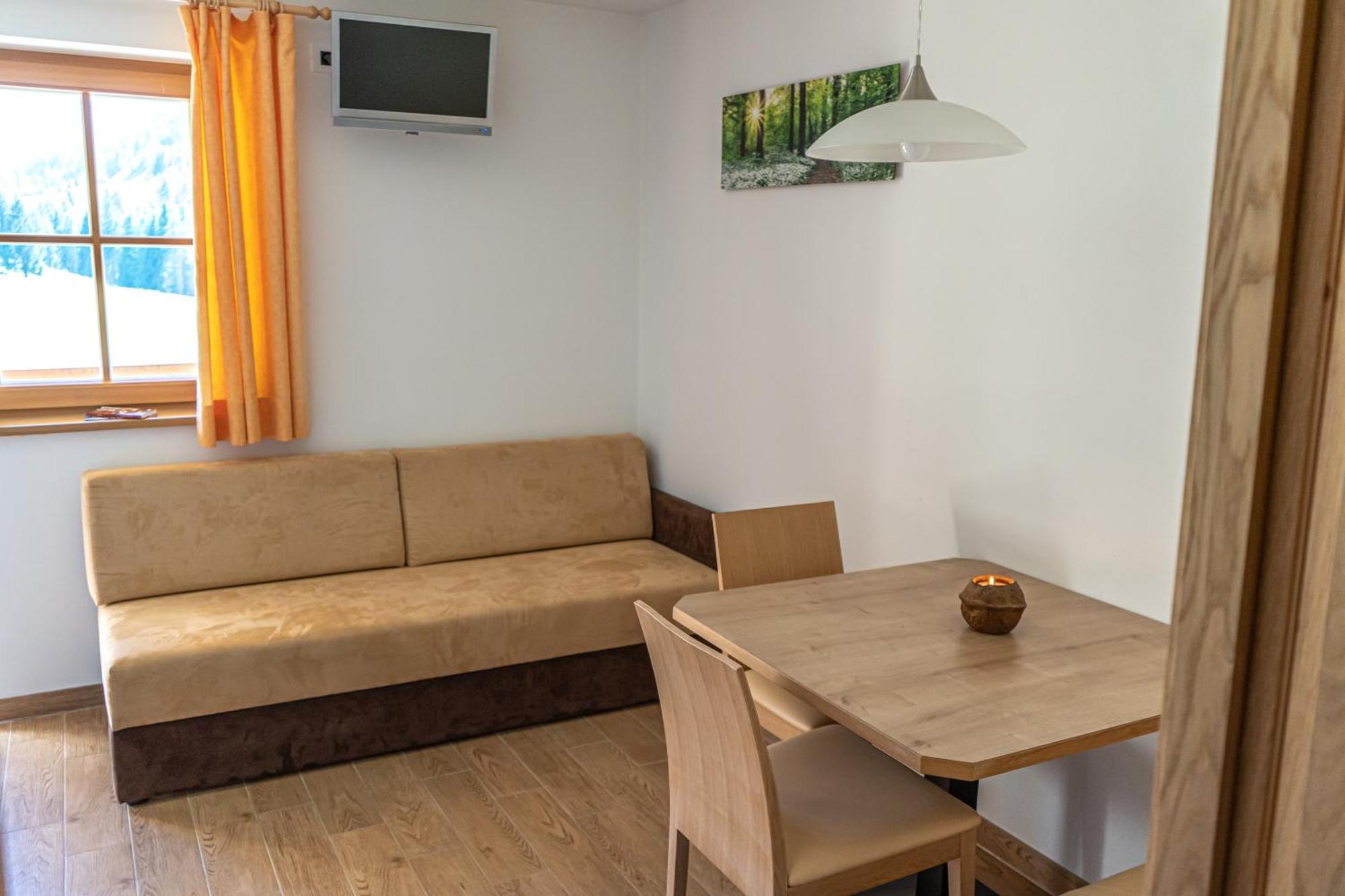 Apartements Precalalt ラ・ヴィッラ エクステリア 写真