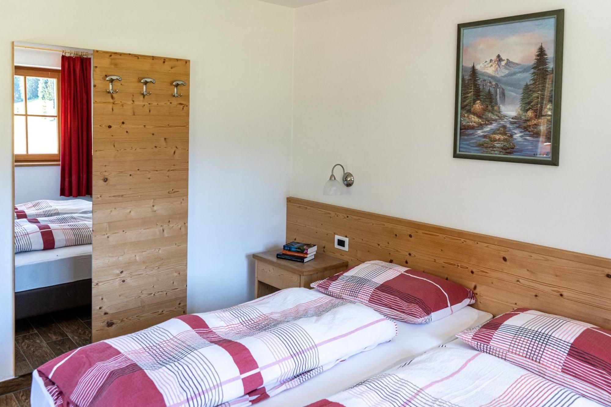 Apartements Precalalt ラ・ヴィッラ エクステリア 写真