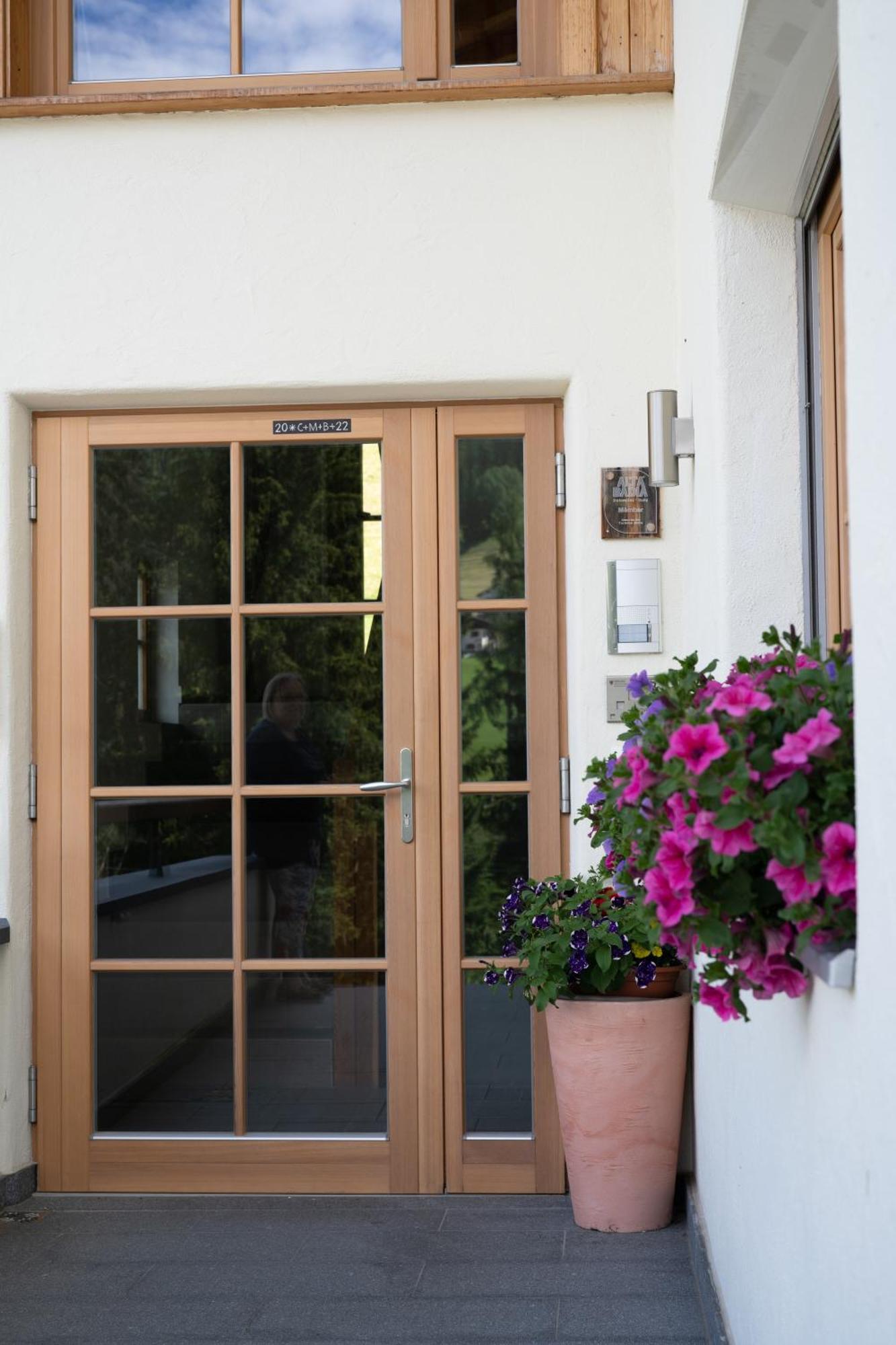 Apartements Precalalt ラ・ヴィッラ エクステリア 写真